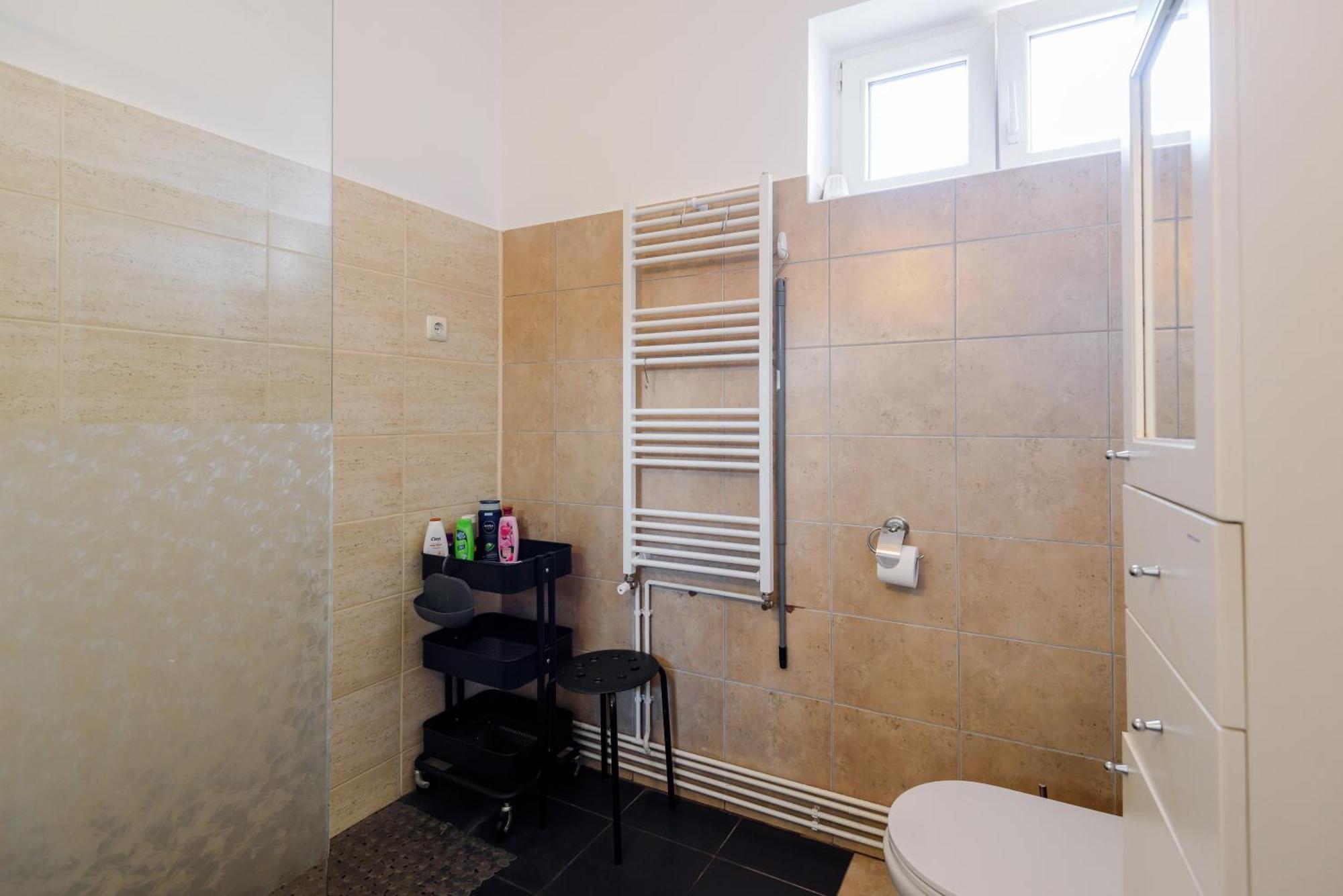 Casa Cu Cires Brasov Apartment Ngoại thất bức ảnh