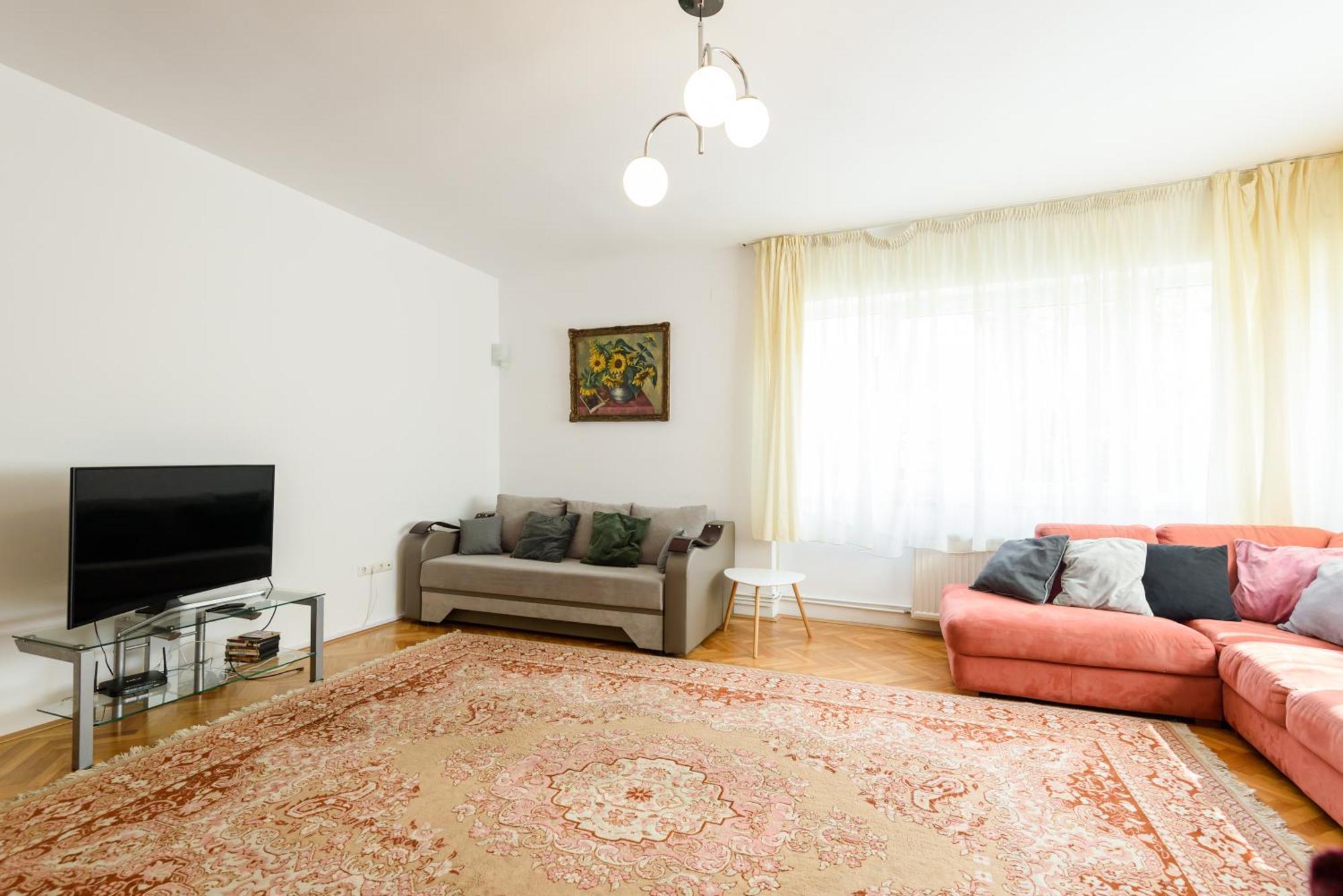 Casa Cu Cires Brasov Apartment Ngoại thất bức ảnh